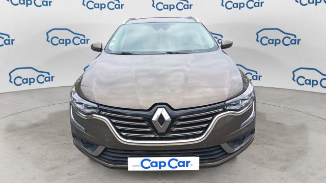 Renault Talisman Estate image 3
