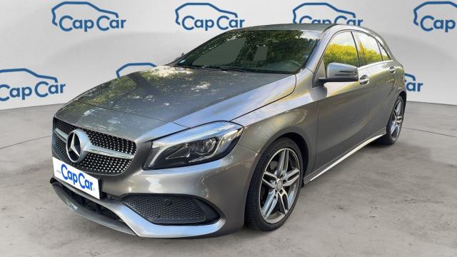 Mercedes Benz Classe A 1.5 160 90 Fascination