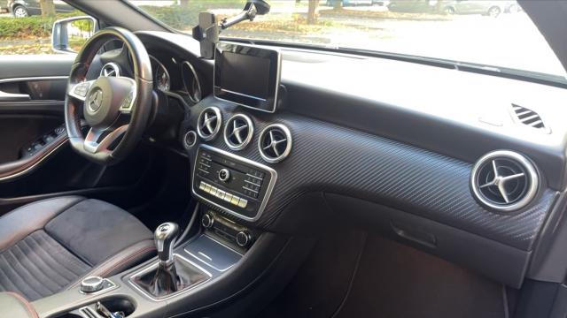 Mercedes Benz Classe A image 5