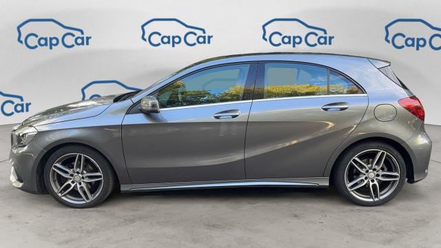 Mercedes Benz Classe A image 9