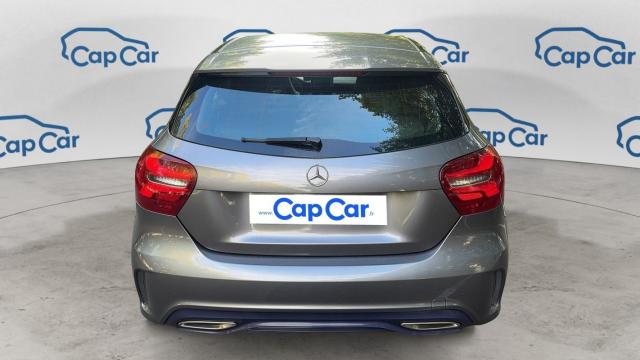 Mercedes Benz Classe A image 8