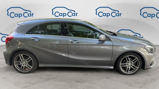 Mercedes Benz Classe A image 7