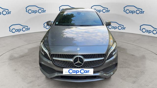 Mercedes Benz Classe A image 4