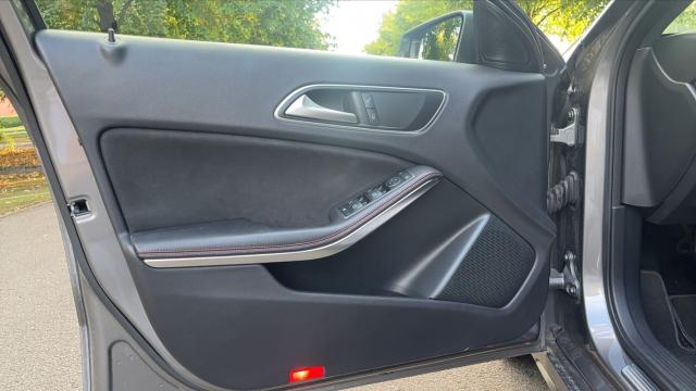 Mercedes Benz Classe A image 1