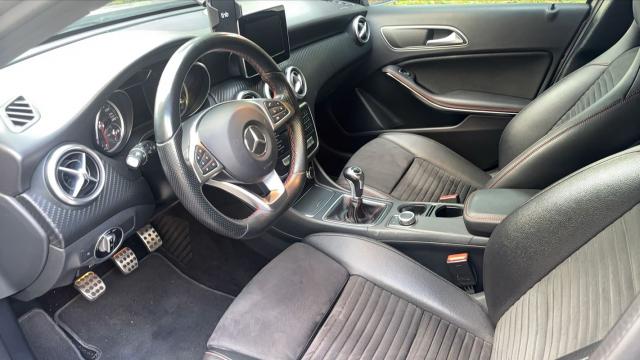 Mercedes Benz Classe A image 3