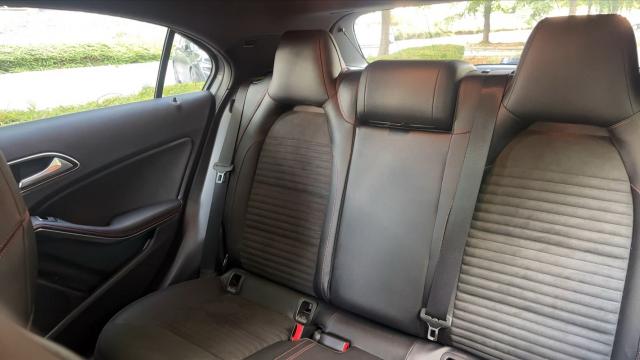 Mercedes Benz Classe A image 2