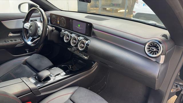 Mercedes Benz Classe Cla image 7