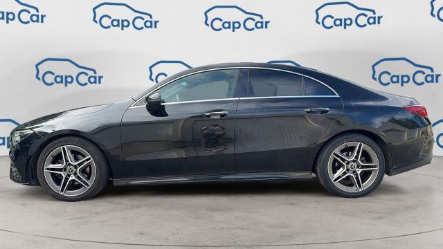 Mercedes Benz Classe Cla image 5