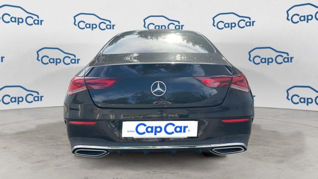 Mercedes Benz Classe Cla image 8