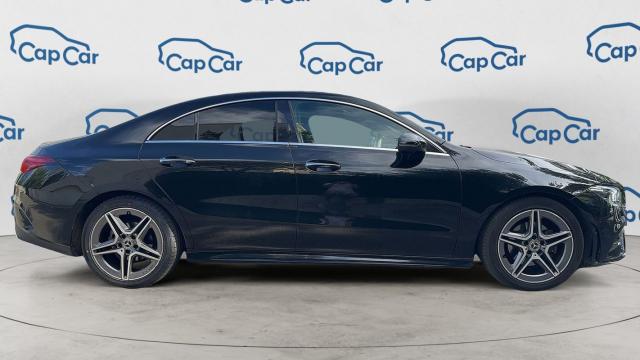 Mercedes Benz Classe Cla image 4