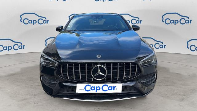 Mercedes Benz Classe Cla image 3