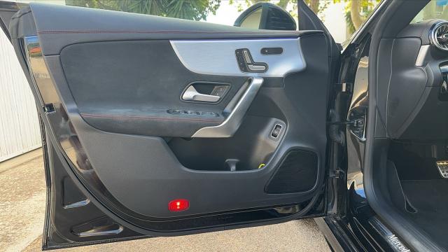 Mercedes Benz Classe Cla image 6