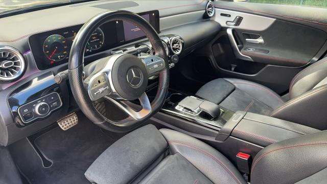 Mercedes Benz Classe Cla image 2