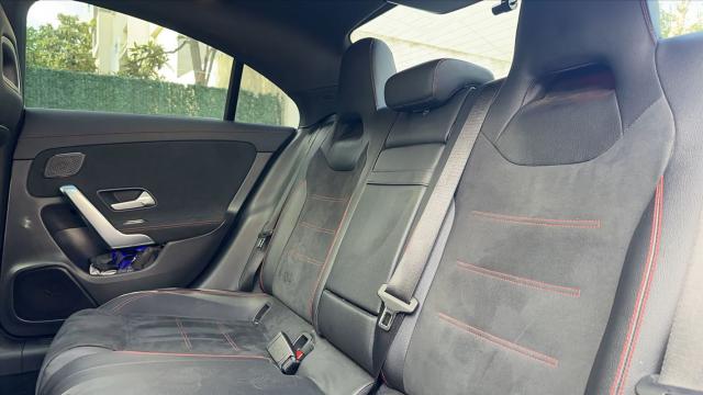 Mercedes Benz Classe Cla image 1