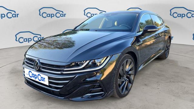 Volkswagen Arteon Shooting Brake 2.0 Tdi 150 Dsg7 R-Line - Automatique Entretien Constructeur