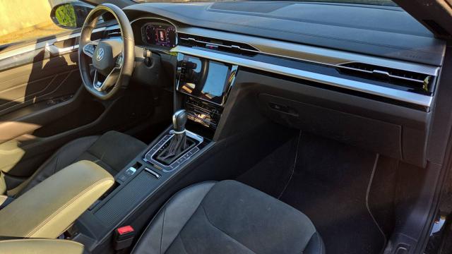 Volkswagen Arteon image 7