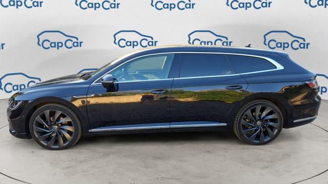 Volkswagen Arteon image 9