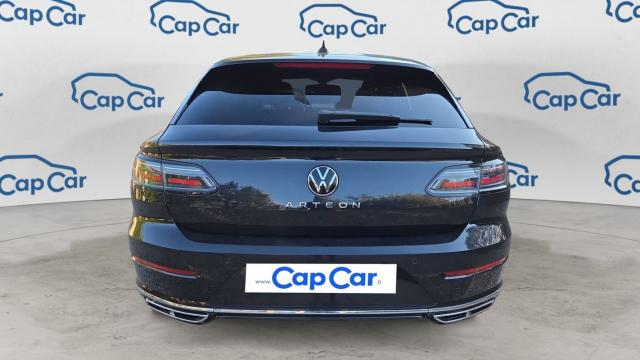 Volkswagen Arteon image 5