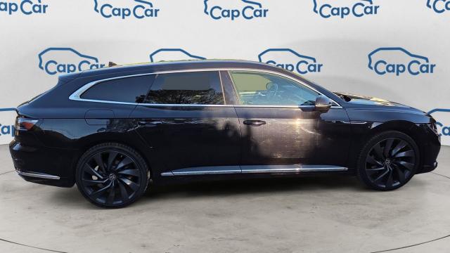 Volkswagen Arteon image 8