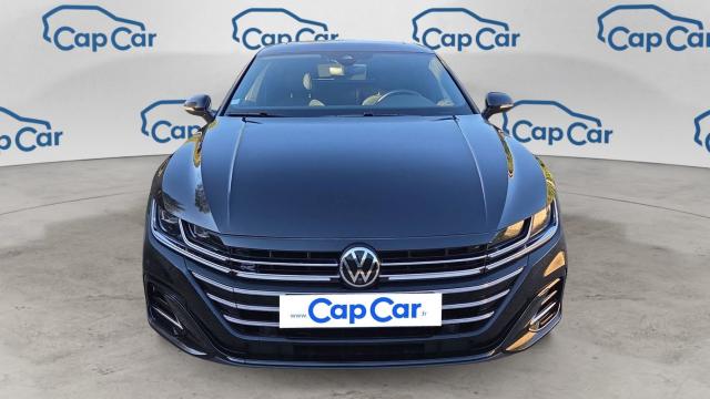 Volkswagen Arteon image 2