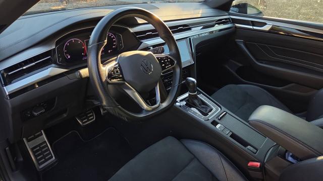 Volkswagen Arteon image 4