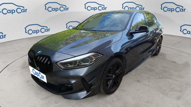 Bmw Série 1 118d 150 Bva M Sport