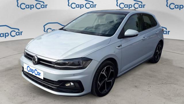 Volkswagen Polo 1 Tsi 115 R-Line