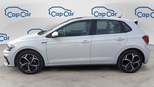 Volkswagen Polo image 1