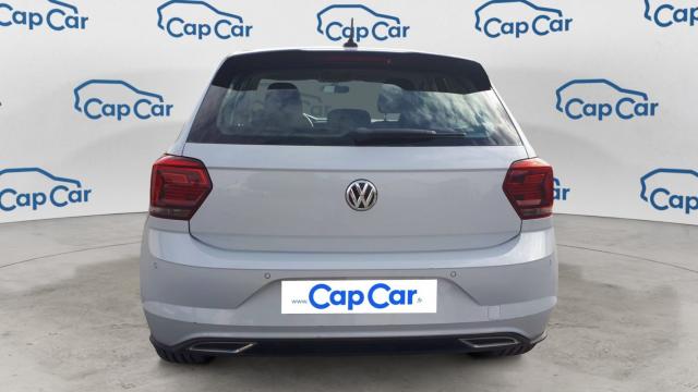 Volkswagen Polo image 9