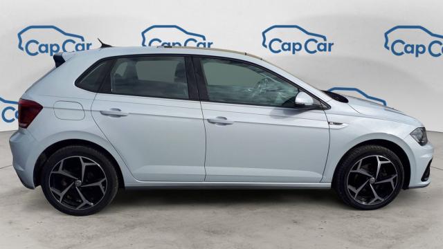 Volkswagen Polo image 7