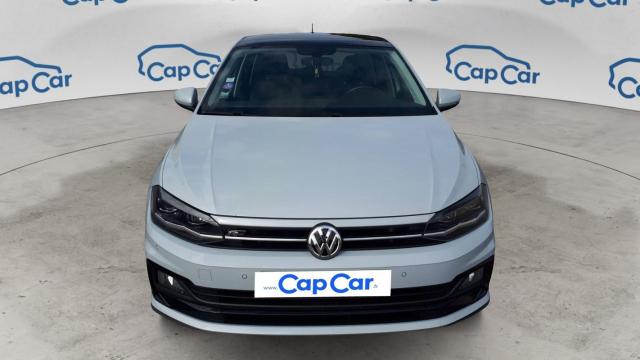 Volkswagen Polo image 8