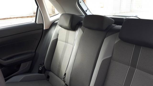 Volkswagen Polo image 4