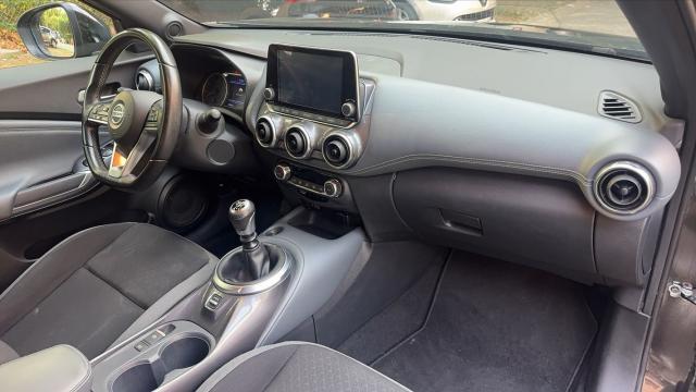 Nissan Juke image 1