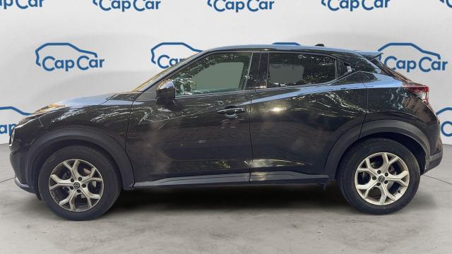 Nissan Juke image 8