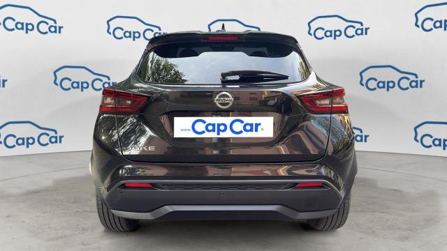 Nissan Juke image 5