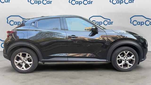 Nissan Juke image 3