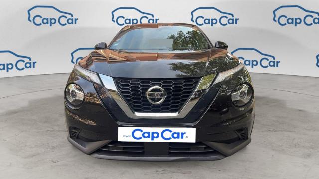 Nissan Juke image 4