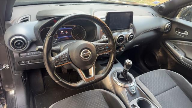 Nissan Juke image 6