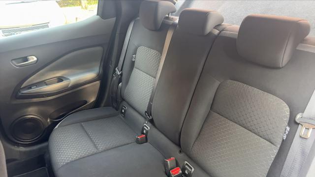 Nissan Juke image 2