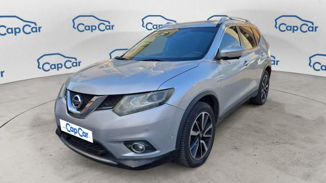 Nissan X-Trail Iii 1.6 130 N-Connecta