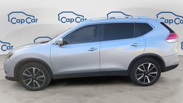 Nissan X-Trail image 5