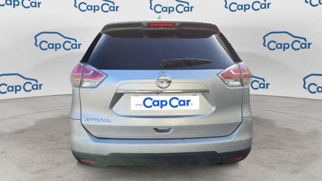 Nissan X-Trail image 6