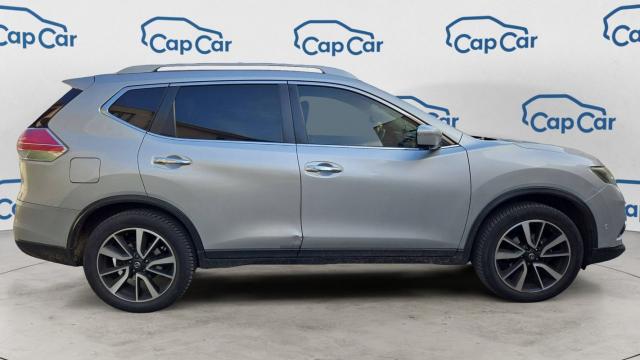 Nissan X-Trail image 3