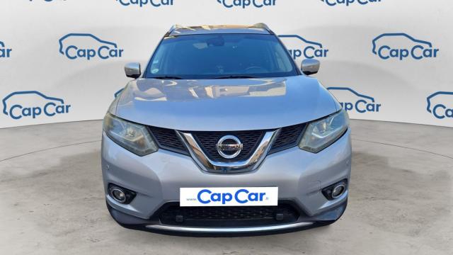 Nissan X-Trail image 8