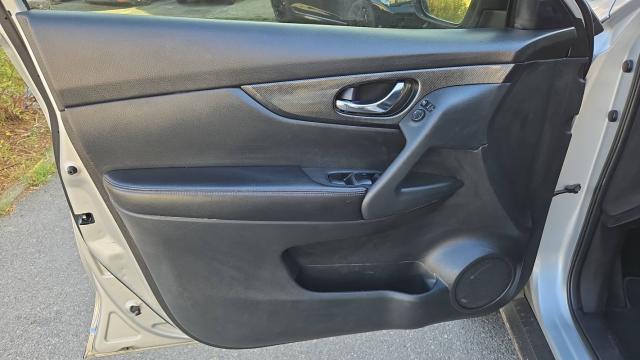 Nissan X-Trail image 7