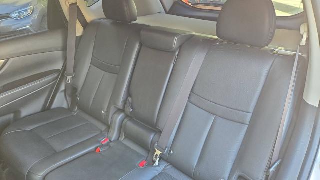 Nissan X-Trail image 9