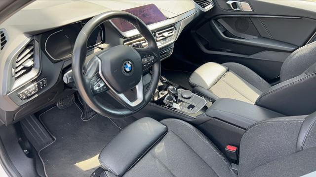 Bmw Série 1 image 8