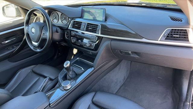 Bmw Série 4 Gran Coupé image 4