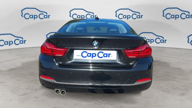Bmw Série 4 Gran Coupé image 8