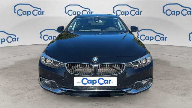 Bmw Série 4 Gran Coupé image 1